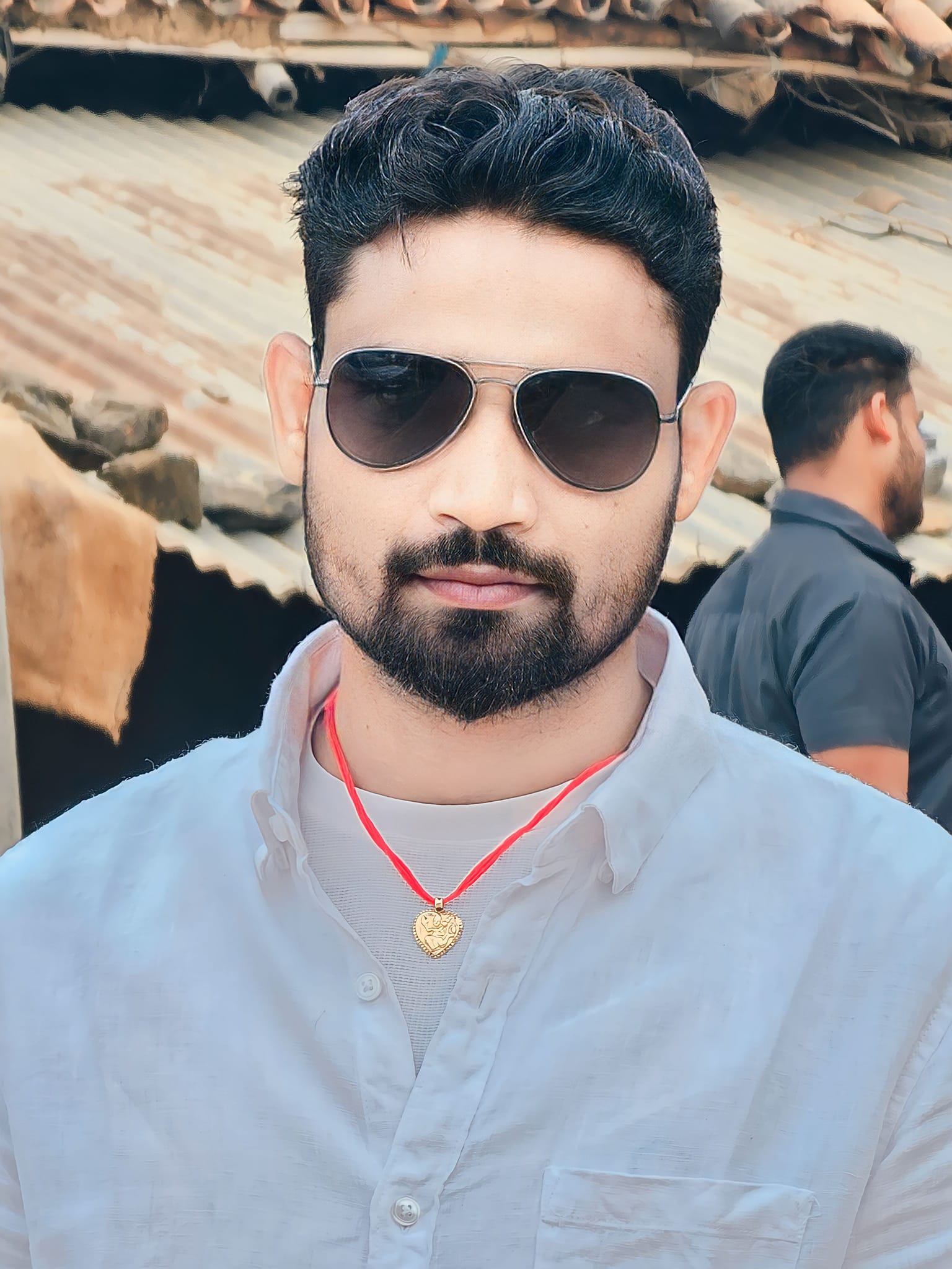 Chandan Singh Foundation